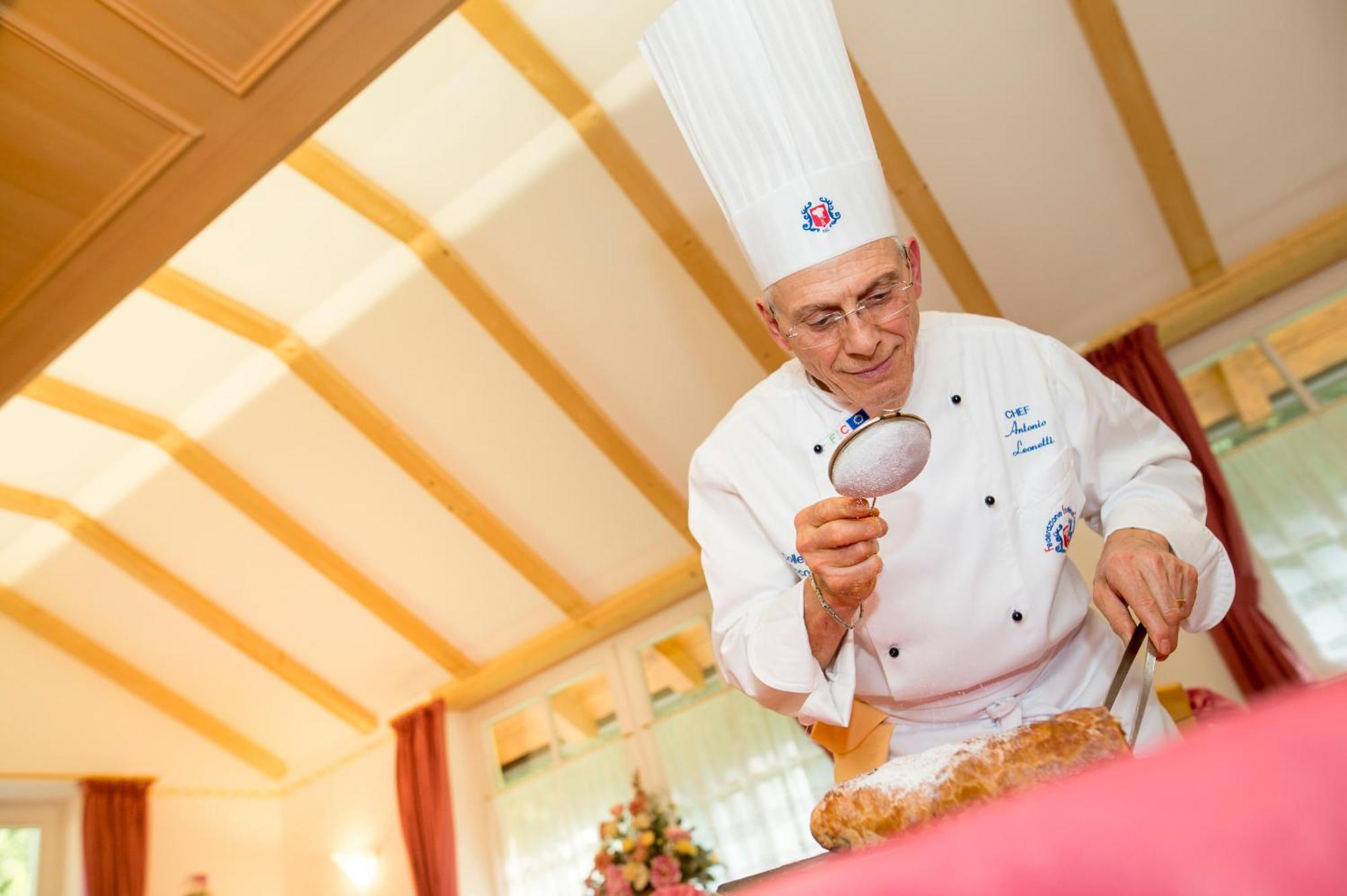 Hotel Villa Rosella Park & Wellness Canazei Zewnętrze zdjęcie