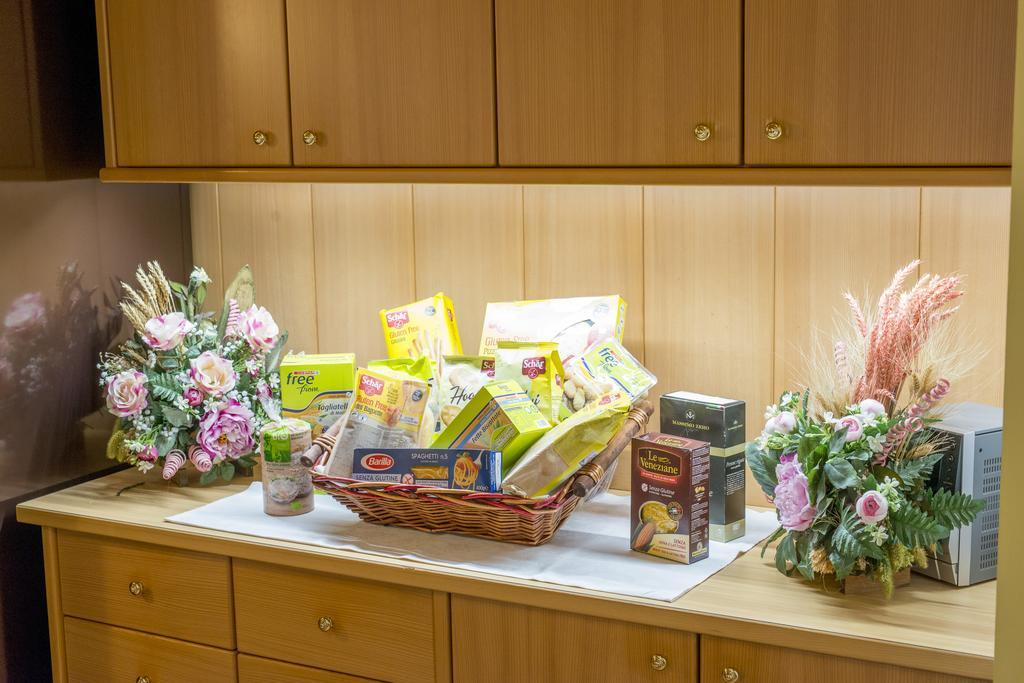 Hotel Villa Rosella Park & Wellness Canazei Zewnętrze zdjęcie